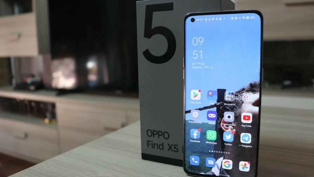 Cách chạm 2 lần tắt màn hình OPPO vô cùng tiện lợi