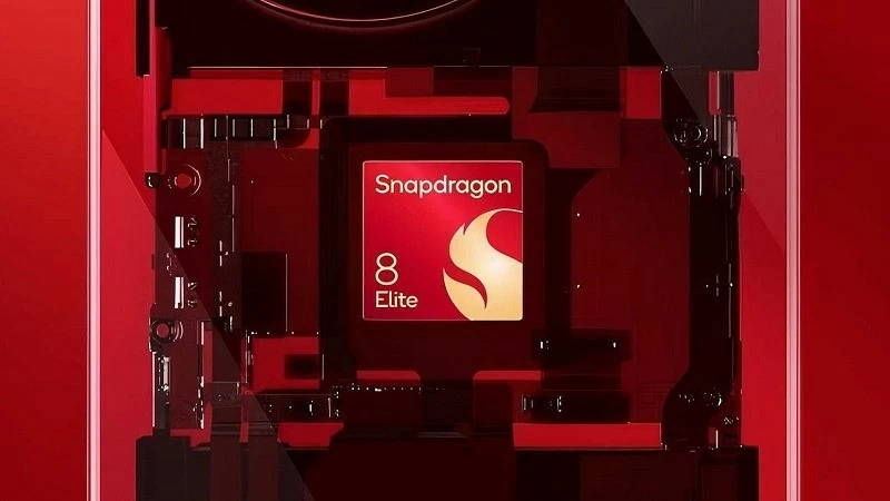 Qualcomm ra mắt chip di động nhanh nhất thế giới, cạnh trang với Apple