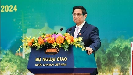 Vietnam aims to become important link in global supply chain of Halal products: Prime Minister