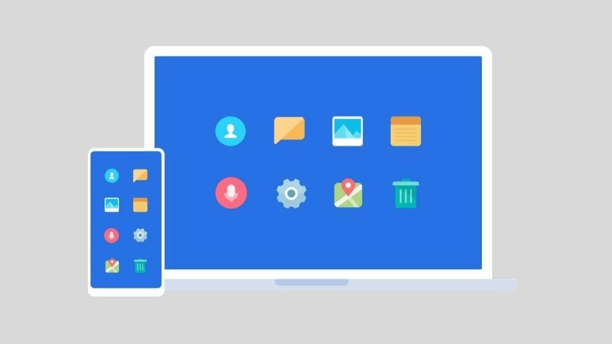 Cách sao lưu và khôi phục dữ liệu với Mi Cloud trên Xiaomi đơn giản Cách sao lưu và khôi phục dữ liệu với Mi Cloud trên Xiaomi đơn giản