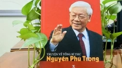 Tấm lòng của nhà văn Hàn Quốc dành cho cố Tổng Bí thư Nguyễn Phú Trọng