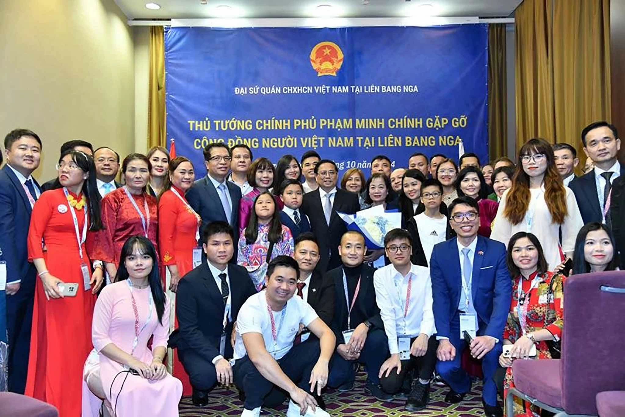 Thủ tướng Nga thăm Việt Nam: Tiếp nối xu hướng tích cực, khởi đầu giai đoạn phát triển mới của quan hệ Đối tác chiến lược toàn diện Việt Nam-Nga