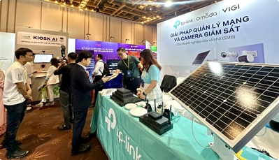 Ho Chi Minh City event to boost digital transformation
