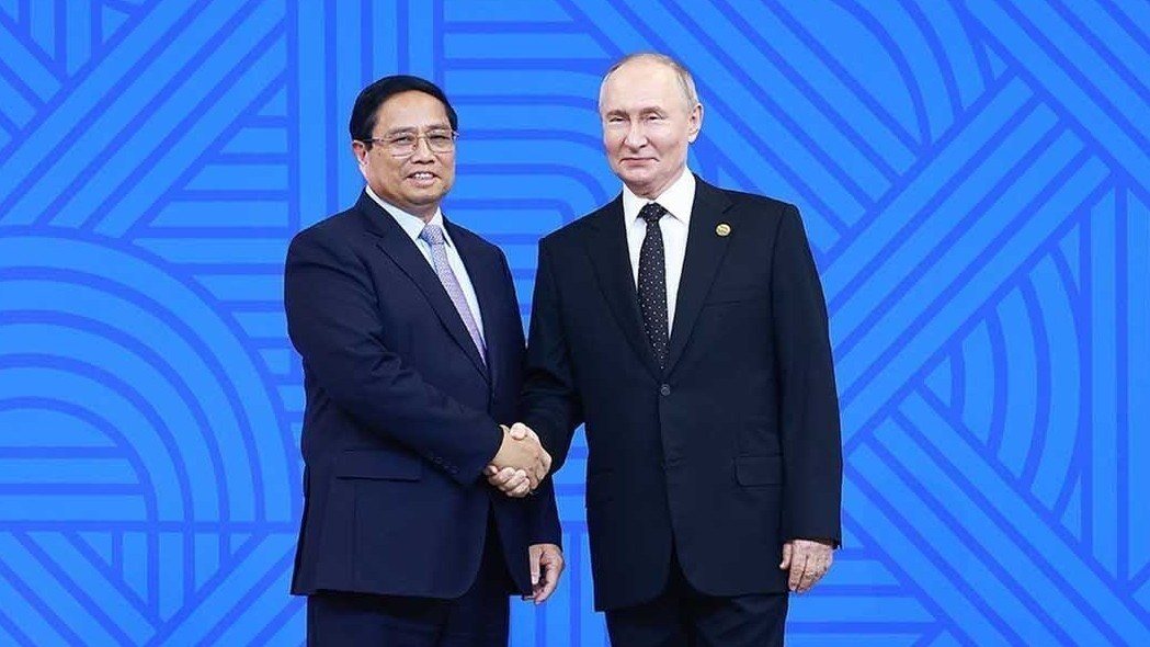 thu tuong tham du hoi nghi brics mo rong cung vun dap hoa binh chap canh tuong lai