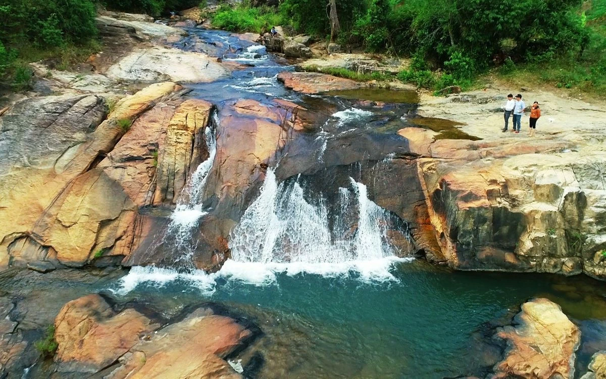 Du lịch Gia Lai: 6 điểm đến không thể bỏ lỡ ở Chư Păh, gần TP. Pleiku Du lịch Gia Lai: 6 điểm đến không thể bỏ lỡ ở Chư Păh, gần TP. Pleiku