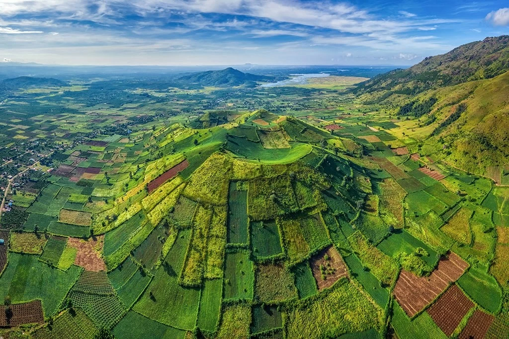 Du lịch Gia Lai: 6 điểm đến không thể bỏ lỡ ở Chư Păh, gần TP. Pleiku Du lịch Gia Lai: 6 điểm đến không thể bỏ lỡ ở Chư Păh, gần TP. Pleiku