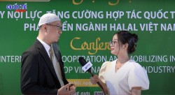 Chuyên gia Thái Lan 'bật mí' cách Việt Nam tiến sâu hơn vào thị trường Halal quốc tế