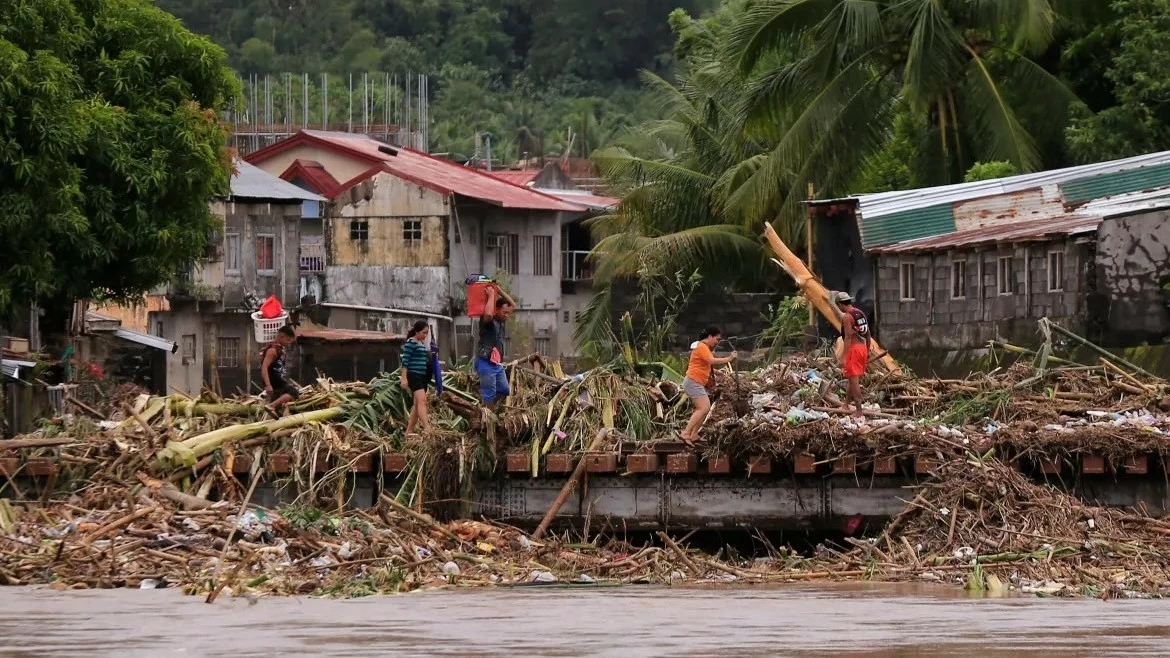 Due to impacts from typhoon Trami, four airports to temporarily halt operations