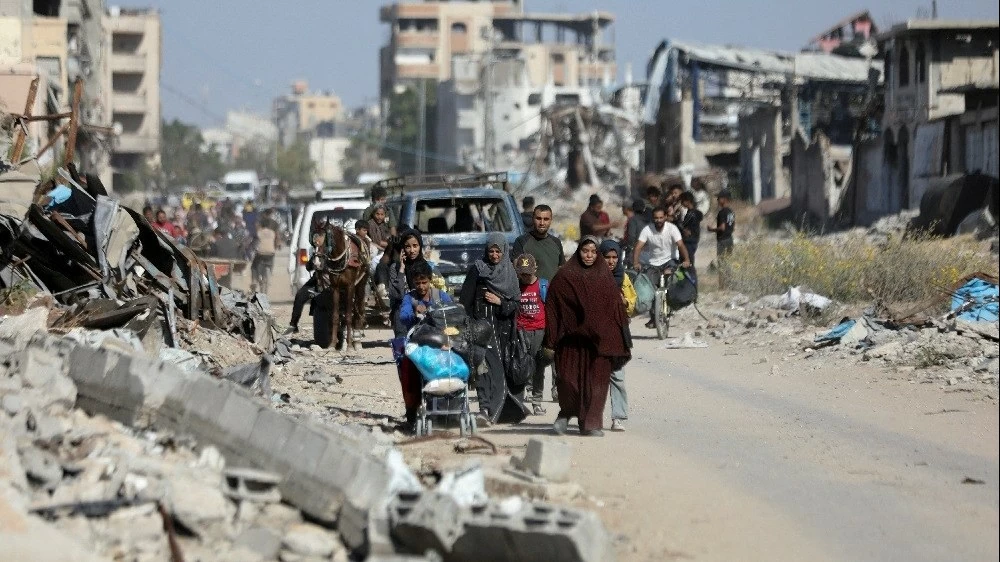 Xung đột ở Gaza: Hamas thắp 'ngôi sao hy vọng', tỏ thiện chí ngừng bắn với Israel, Mỹ mở nhiều 'cánh cửa'