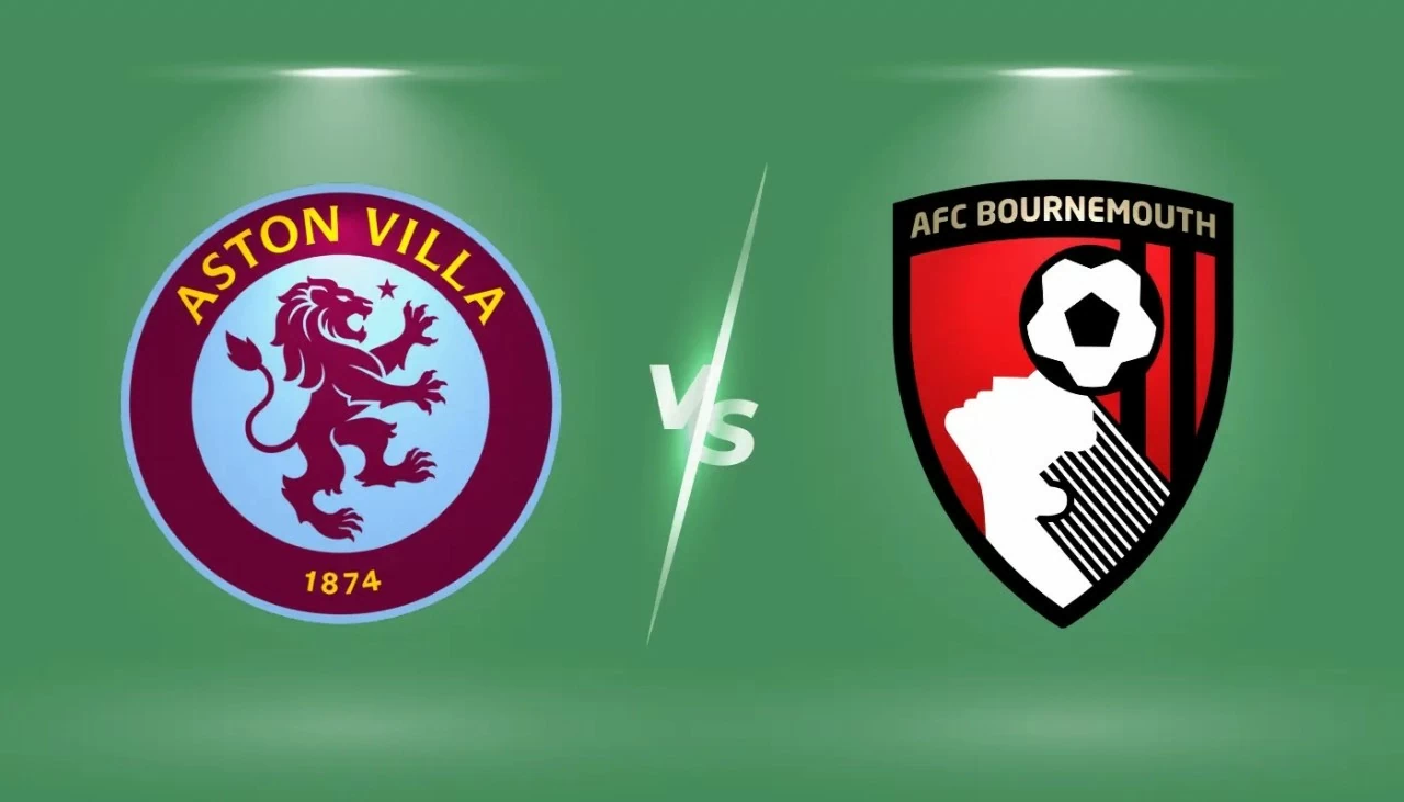 Nhận định, dự đoán tỷ số Aston Villa vs AFC Bournemouth, 21h00 ngày 26/10 -  Vòng