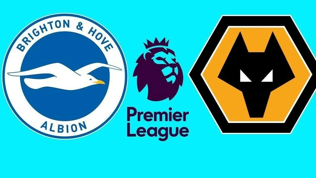 Nhận định, dự đoán tỷ số Brighton vs Wolves, 21h00 ngày 26/10 - Vòng 9 Ngoại hạng Anh