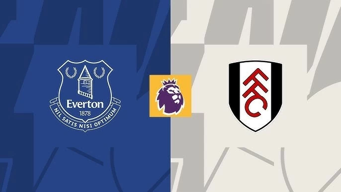 Everton vs Fulham diễn ra lúc 23h30 ngày 26/10, trên sân Goodison Park, Anh.  (Nguồn: YouTube)