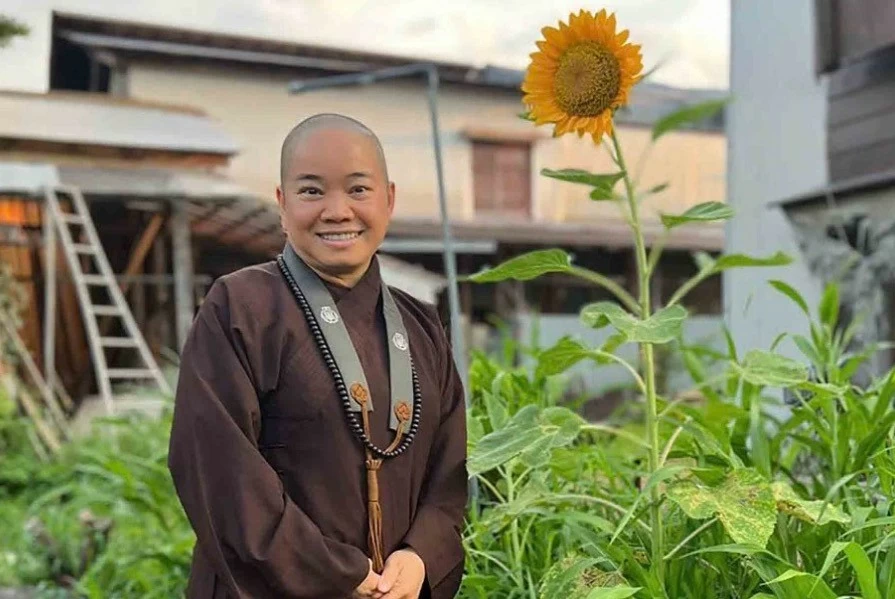 Đồng lòng phát huy sức mạnh đại đoàn kết