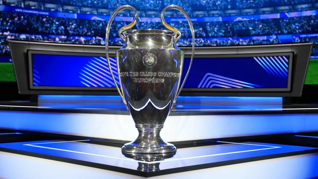 Cập nhật lịch thi đấu Cup C1 châu Âu và lịch phát sóng trực tiếp Champions League hôm nay