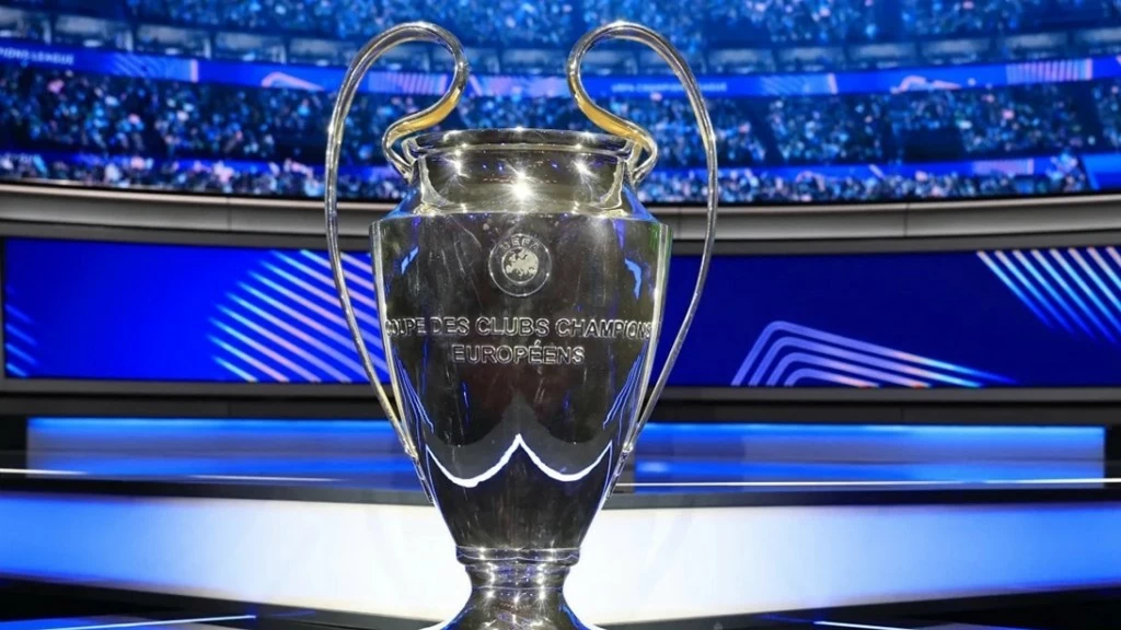 Cập nhật lịch thi đấu Cup C1 châu Âu và lịch phát sóng trực tiếp Champions League mới nhất hôm nay