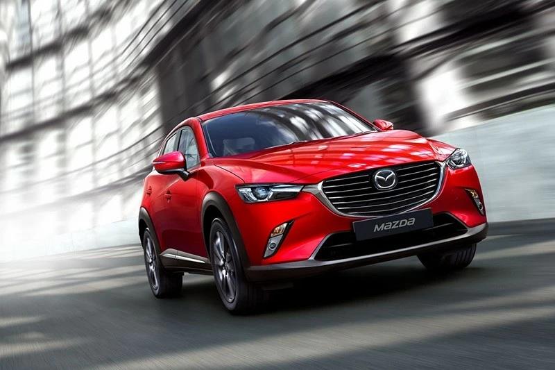 Top 5 mẫu xe cũ tiết kiệm xăng nhất tại thị trường Mỹ Top 5 mẫu xe cũ tiết kiệm xăng nhất tại thị trường Mỹ