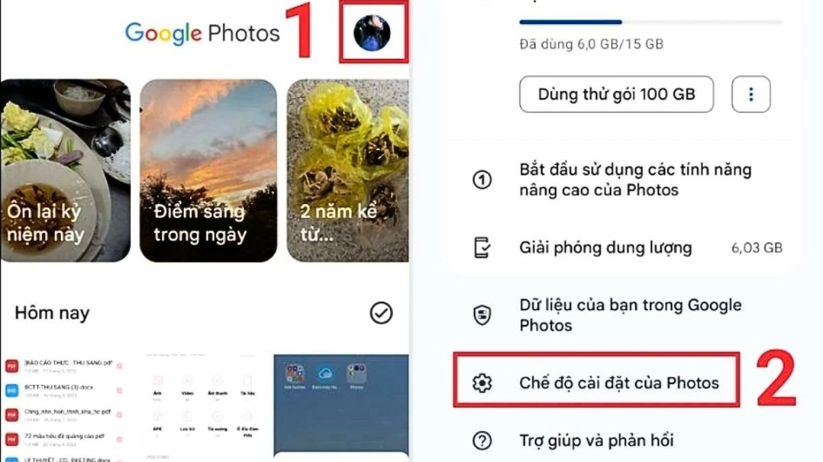 Top 11 cách giải phóng dung lượng cho điện thoại OPPO hiệu quả