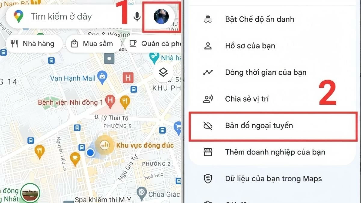 Top 11 cách giải phóng dung lượng cho điện thoại OPPO hiệu quả