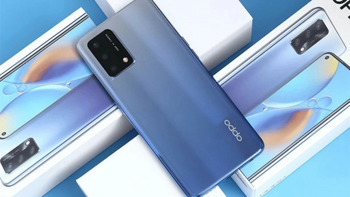 Hướng dẫn cách cài nhạc chuông cho OPPO cực hấp dẫn