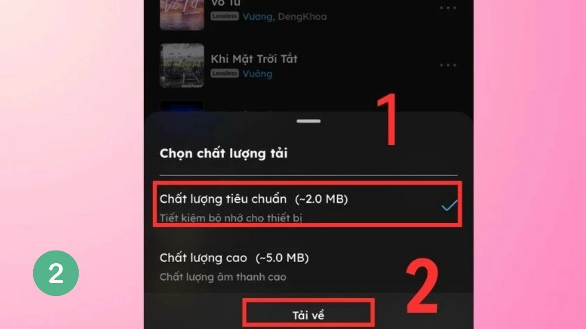 Hướng dẫn cách cài nhạc chuông cho OPPO cực hấp dẫn