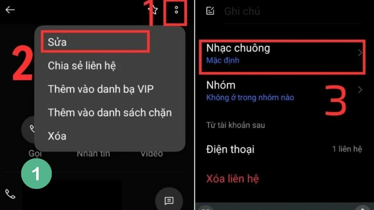 Hướng dẫn cách cài nhạc chuông cho OPPO cực hấp dẫn