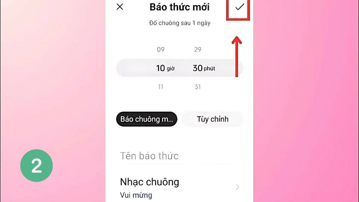 Hướng dẫn cách cài nhạc chuông cho OPPO cực hấp dẫn