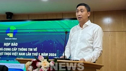 Vietnam national brands in 2024 to be honoured in early November