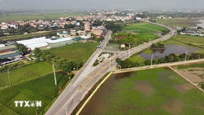 Vietnam raises more than 112 bln USD for rural transformation