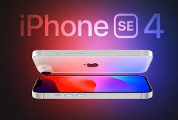 Tiết lộ mới nhất về iPhone SE 4