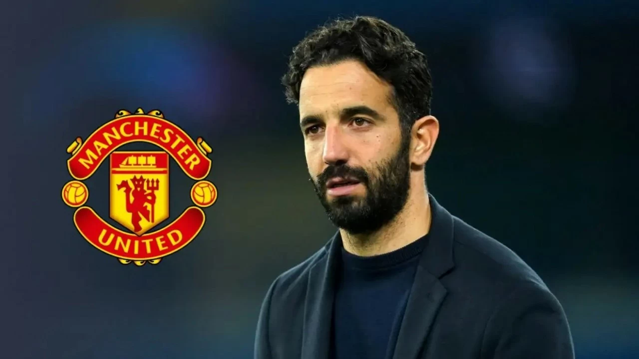 MU chọn huấn luyện viên người Bồ Đào Nha thay HLV Erik ten Hag MU chọn huấn luyện viên người Bồ Đào Nha thay HLV Erik ten Hag