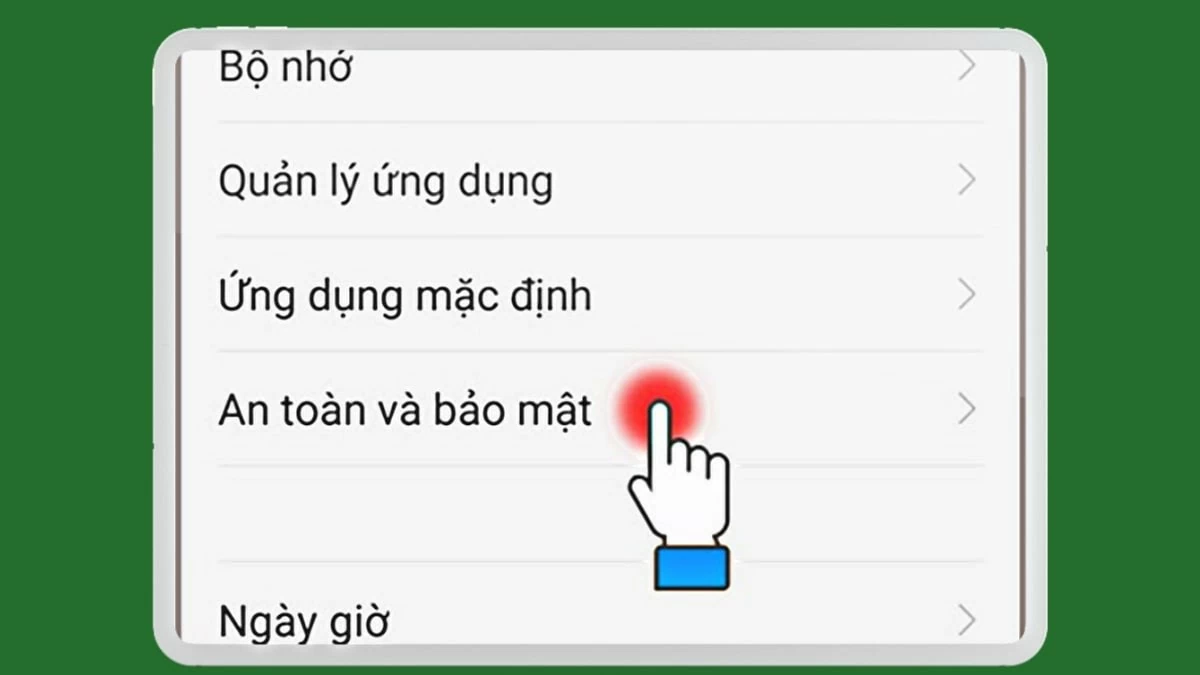 Cài định vị giữa 2 điện thoại nhanh chóng và hiệu quả nhất