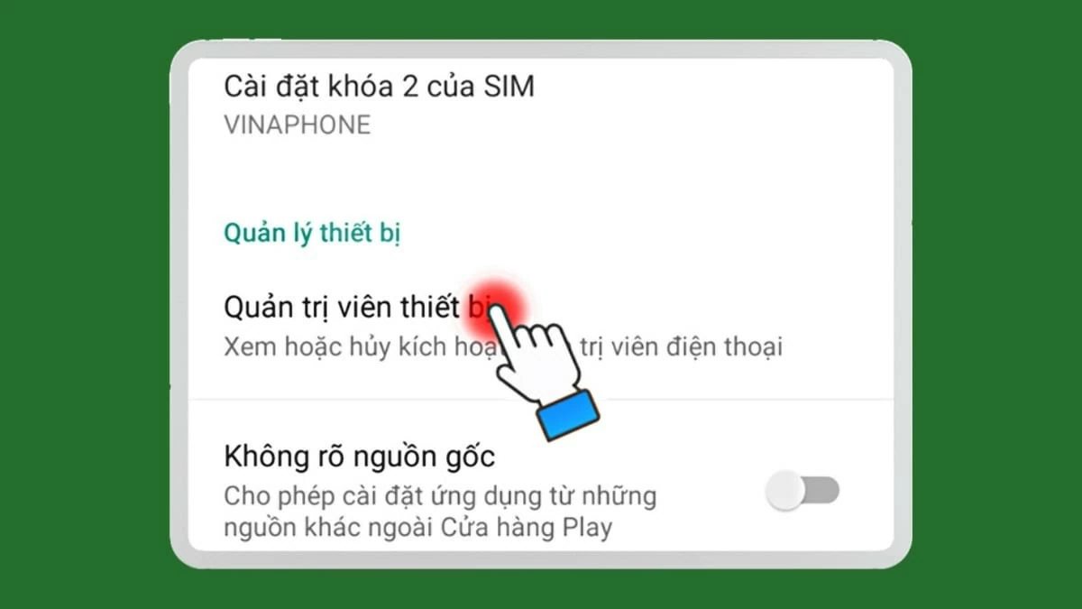 Cài định vị giữa 2 điện thoại nhanh chóng và hiệu quả nhất