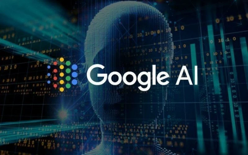 Tính năng Google AI Overviews sử dụng AI tạo sinh để tóm tắt chủ đề mà người dùng tìm kiếm Tính năng Google AI Overviews sử dụng AI tạo sinh để tóm tắt chủ đề mà người dùng tìm kiếm