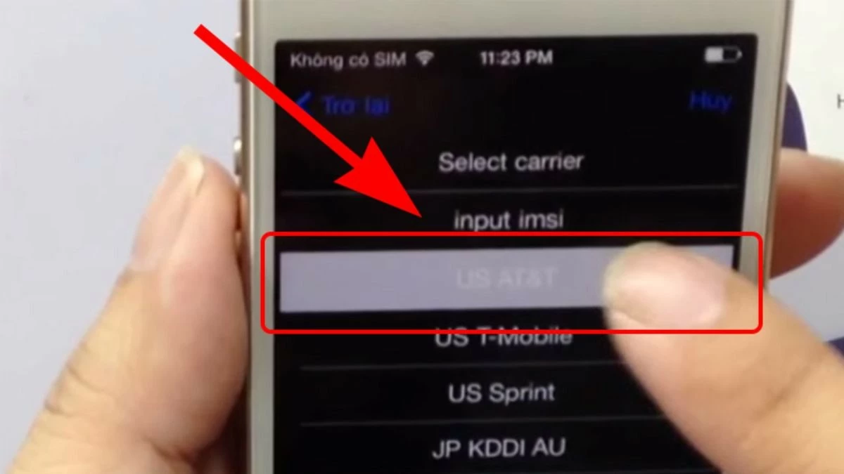 Top 3 cách unlock iPhone dễ dàng bạn đã biết chưa?