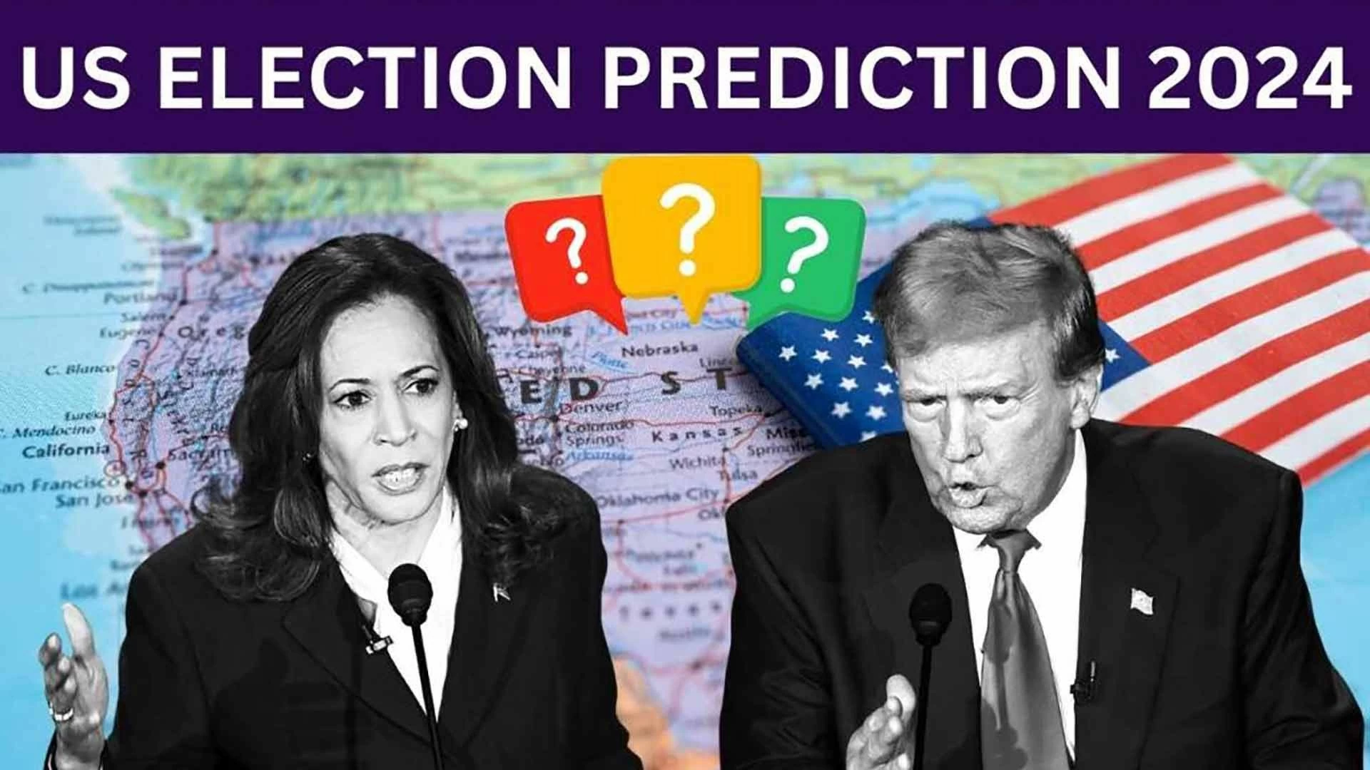 Bầu cử Tổng thống Mỹ 2024: Ý nghĩa và tác động Bầu cử Tổng thống Mỹ 2024: Ý nghĩa và tác động