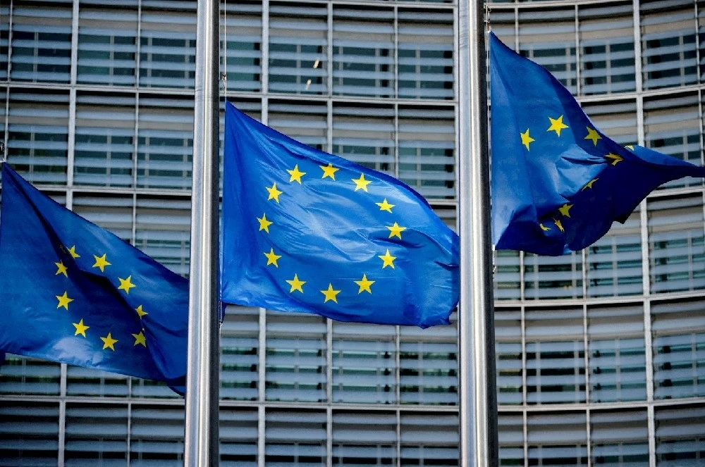 EU tính đường thúc đẩy kết nạp Ukraine, Moldova EU tính đường thúc đẩy kết nạp Ukraine, Moldova