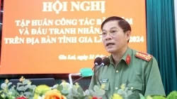 Gia Lai: Đổi mới tư duy, nghiên cứu sáng tạo nhiều cách làm mới trong công tác bảo đảm quyền con người