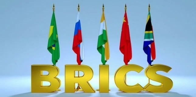 Bộ Ngoại giao thông tin việc Việt Nam nằm trong danh sách đối tác của nhóm BRICS