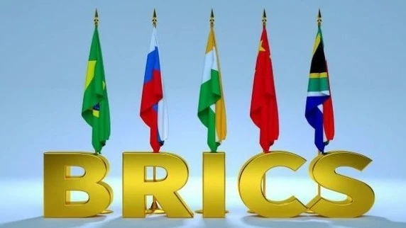 Bộ Ngoại giao thông tin việc Việt Nam nằm trong danh sách đối tác của nhóm BRICS