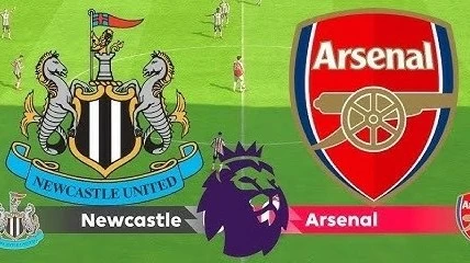 Nhận định Newcastle vs Arsenal, 19h30 ngày 2/11 - Vòng 10 Ngoại hạng Anh