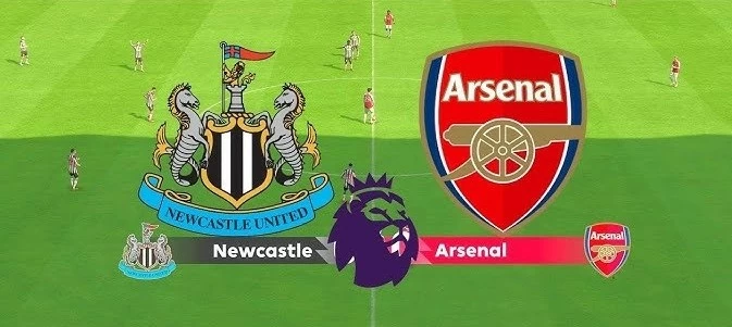 Nhận định, dự đoán tỷ số Newcastle vs Arsenal, 19h30 ngày 02/11 - Vòng 10 Ngoại hạng Anh