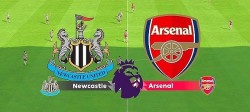 Nhận định Newcastle vs Arsenal, 19h30 ngày 2/11 - Vòng 10 Ngoại hạng Anh