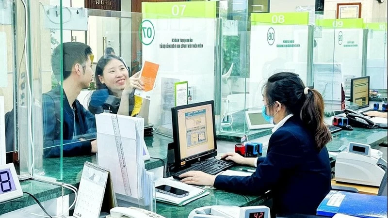 Vietcombank Chương Dương: Định hình bản sắc bằng văn hoá doanh nghiệp