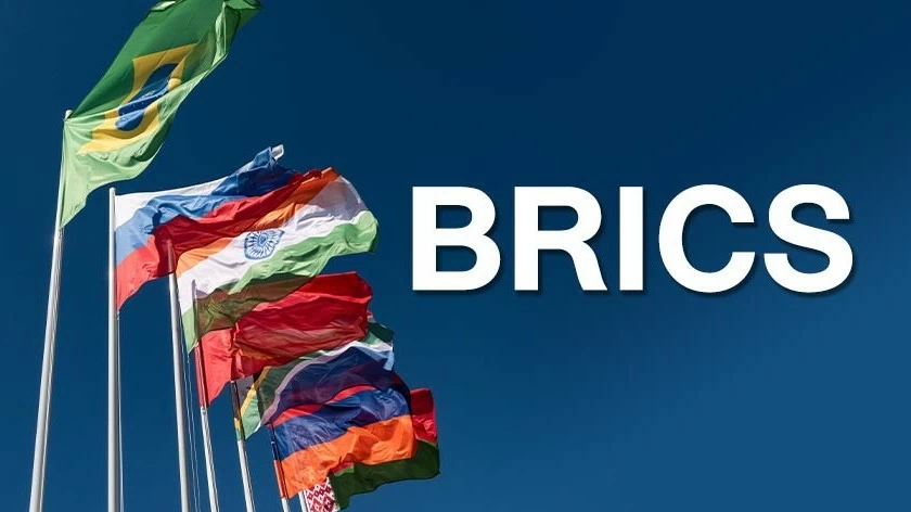 Ba nước Đông Nam Á đã trở thành quốc gia đối tác BRICS