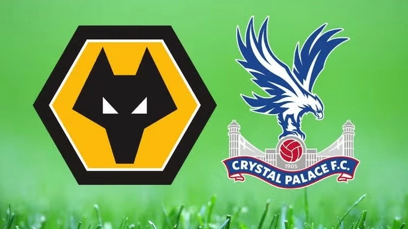 Nhận định Wolves vs Crystal Palace, 00h30 ngày 3/11 - Vòng 10 Ngoại hạng Anh