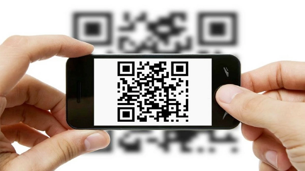 Tạo mã QR cho tài liệu cực dễ và chuyên nghiệp