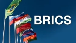 Ba nước Đông Nam Á đã trở thành quốc gia đối tác BRICS