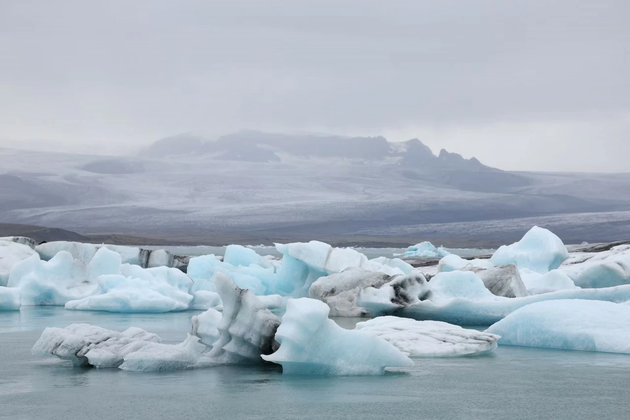 Du lịch Iceland: Trầm trồ trước khung cảnh siêu thực như hành tinh lạ ở vùng đất lửa và băng