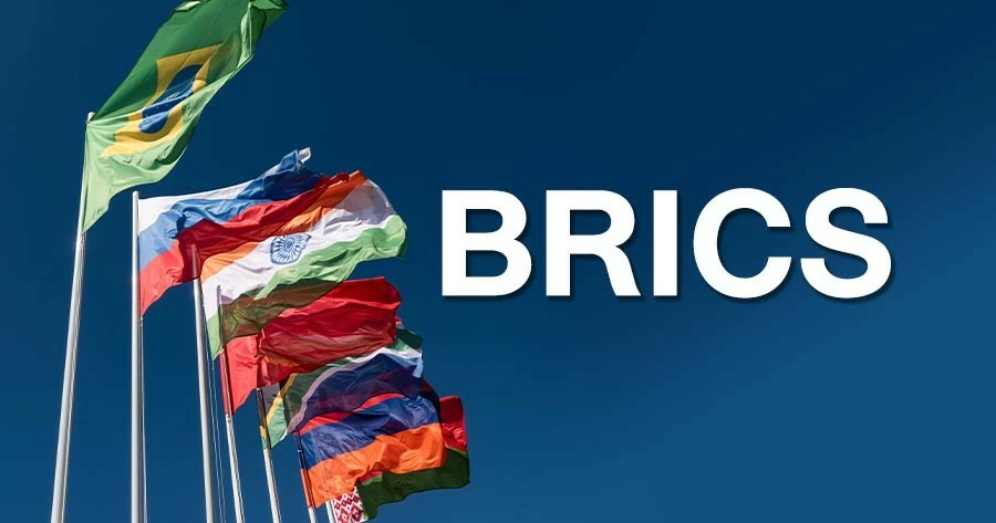 Học giả Pháp: Mục tiêu của BRICS không chỉ là phi USD hóa, mà là phi phương Tây hóa