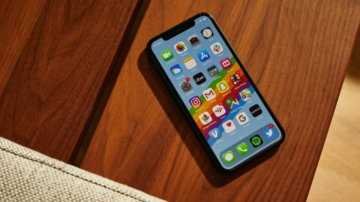 Top 11 cách làm mát iPhone hiệu quả và dễ dàng nhất